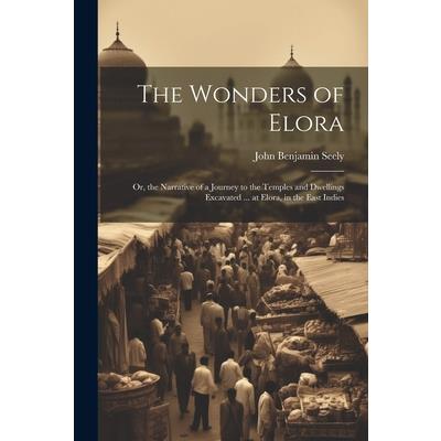 The Wonders of Elora | 拾書所