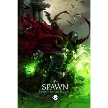 Spawn Origins, Volume 11