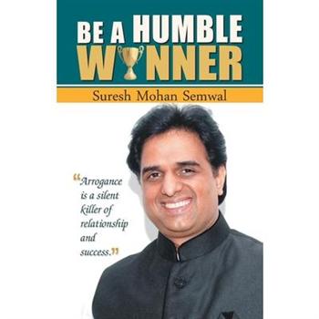 Be a Humble Winner