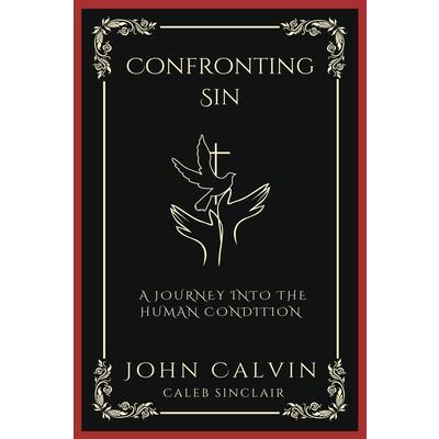 Confronting Sin | 拾書所