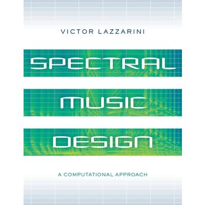 Spectral Music Design