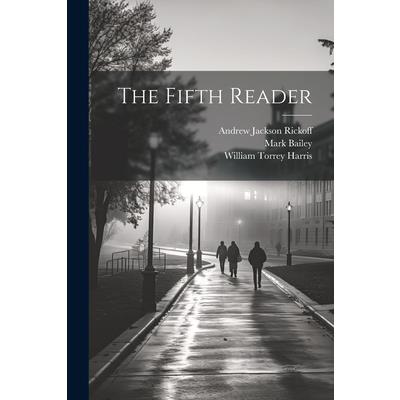 The Fifth Reader | 拾書所