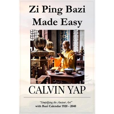 Zi Ping Made Easy