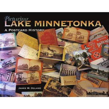 Picturing Lake Minnetonka