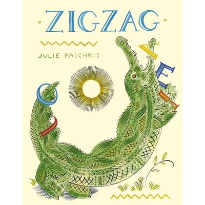 Zigzag | 拾書所