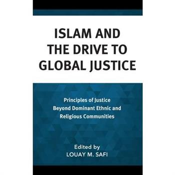 Islam and the Drive to Global Justice