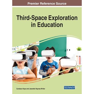 Third-Space Exploration in Education | 拾書所