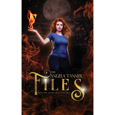 The Angela Tanner Files