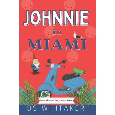 Johnnie in Miami