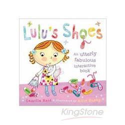 Lulus Shoes