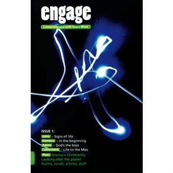 Engage: Issue 1, 1