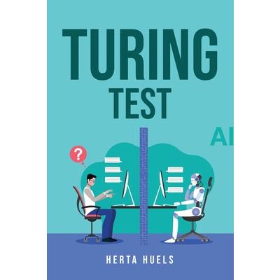 Turing Test | 拾書所