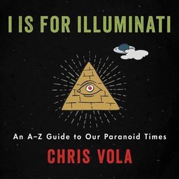 I Is for Illuminati Lib/E