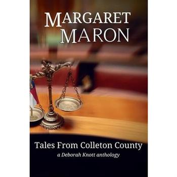 Tales From Colleton County