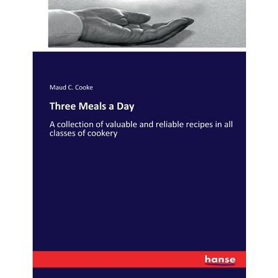 Three Meals a Day | 拾書所