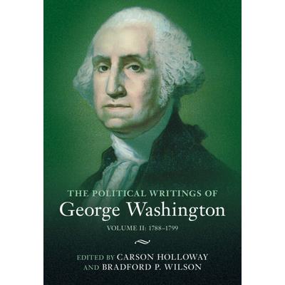 The Political Writings of George Washington