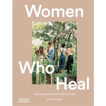 Women Who Heal