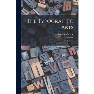 The Typographic Arts | 拾書所