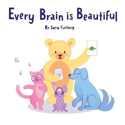 Every Brain is Beautiful | 拾書所