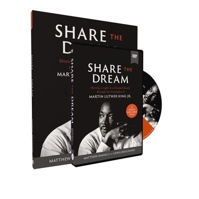 Share the Dream(tm) Study Guide with DVD