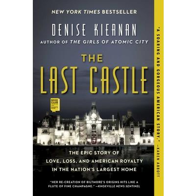 The Last Castle