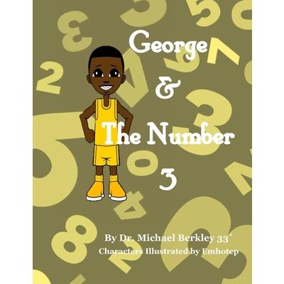 George & The Number 3 | 拾書所