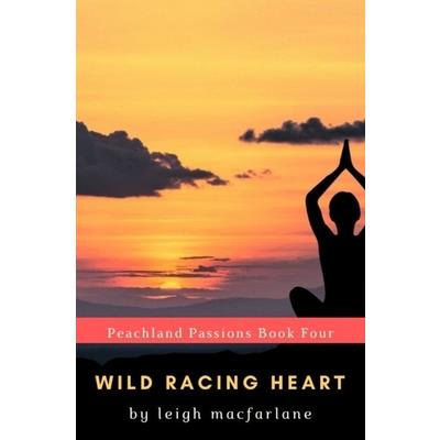 Wild Racing Heart