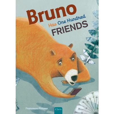 Bruno Has One Hundred Friends