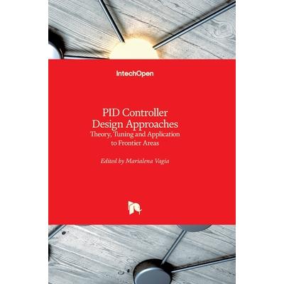 PID Controller Design Approaches
