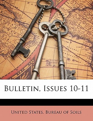 Bulletin, Issues 10-11