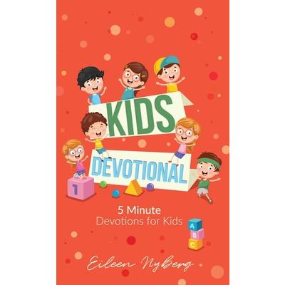 Kids Devotional | 拾書所