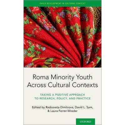 Roma Minority Youth Across Cultural Contexts