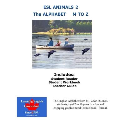 ESL Animals 2 | 拾書所