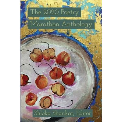 The 2020 Poetry Marathon Anthology