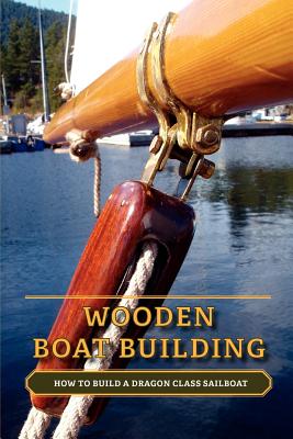 Wooden Boat Building | 拾書所