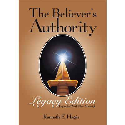 The Believer’s Authority