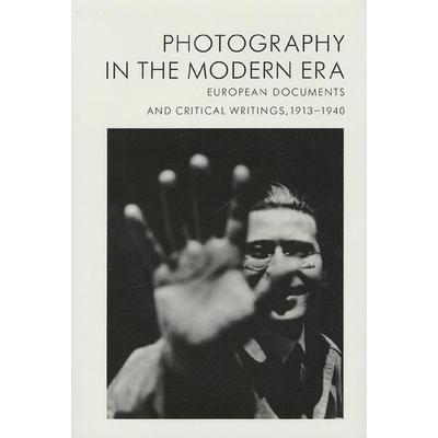 Photography in the Modern Era