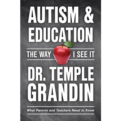 Autism and Education: The Way I See It