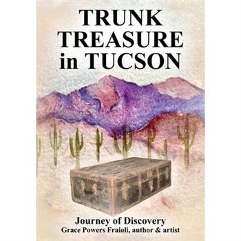 Trunk Treasure in Tucson