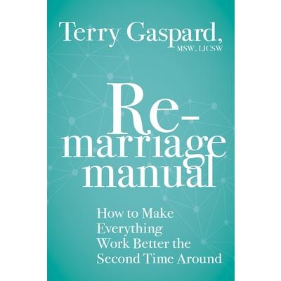 The Remarriage Manual