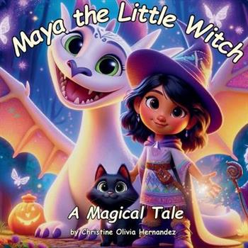 Maya the Little Witch