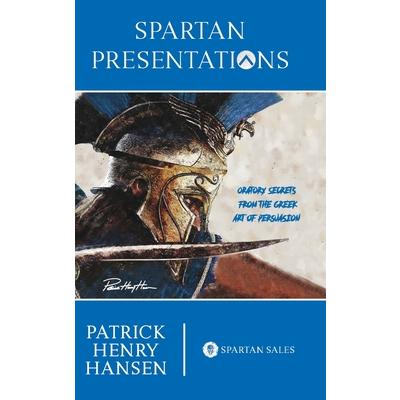 Spartan Presentations