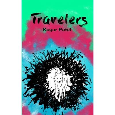 Travelers | 拾書所