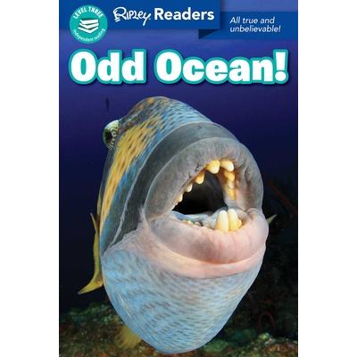 Ripley Readers Level3 Odd Ocean!