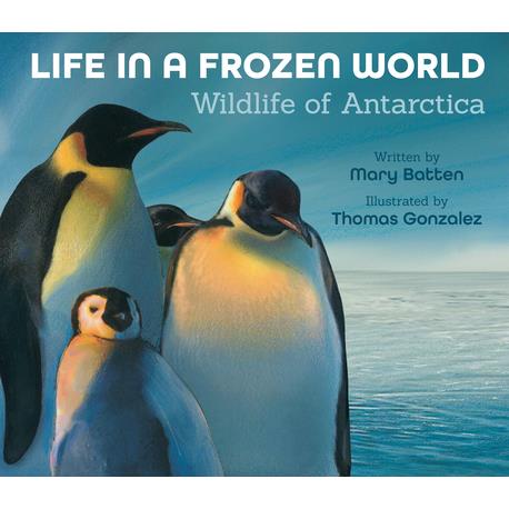 Life in a Frozen World (Revised Edition) | 拾書所