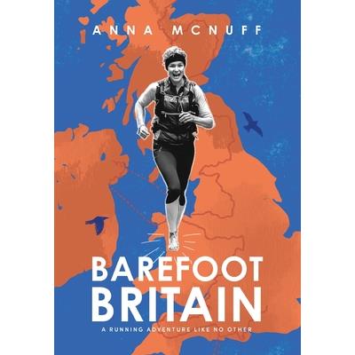 Barefoot Britain | 拾書所