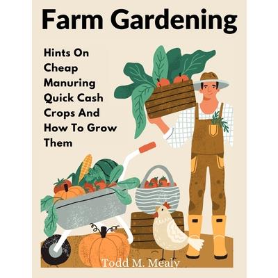 Farm Gardening | 拾書所