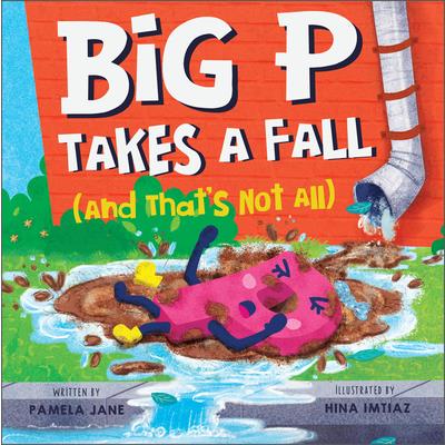 Big P Takes a Fall (and That's Not All) | 拾書所