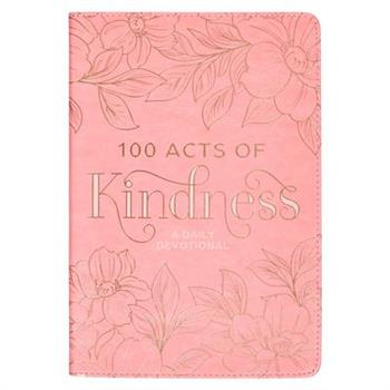 100 Acts of Kindness Devotional