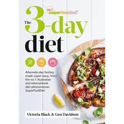 The 3-Day Diet